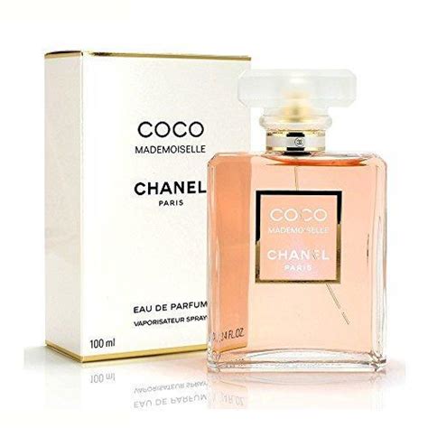 can age 50 wear chanel coco mademoselle perfum